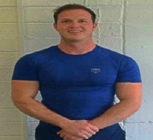 Ken Orme Lynch