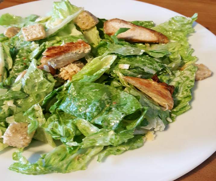 Low-Cal-Chicken-Caesar-Salad-